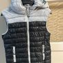 Women's puffer vest/gilet, size S Image 2