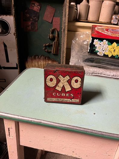 vintage