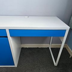 IKEA Micke Desk