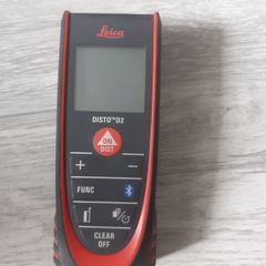 Leica Laser level