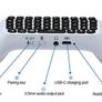 PS5 DualSense Controller Keypad Keyboard Chat Pad Bluetooth PlayStation 5 Image 3