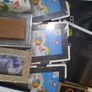 selection of frames Image 3