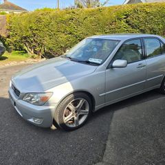 lexus is 200 is200 excutive