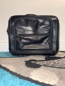 Samsonite pilot case