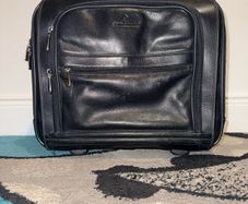 samsonite pilot case