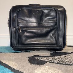 samsonite pilot case