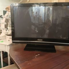 40 Inch Tv..not Smart .fire Stick Will Be.panasonic Tv