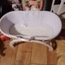 Snuggle Baby Crib Image 2