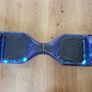 hover board and cart Image 2