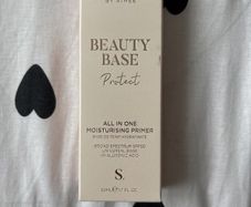 Sculpted by Aimee beauty base - all in one moisturising primer