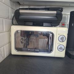 Russell Hobbs Microwave