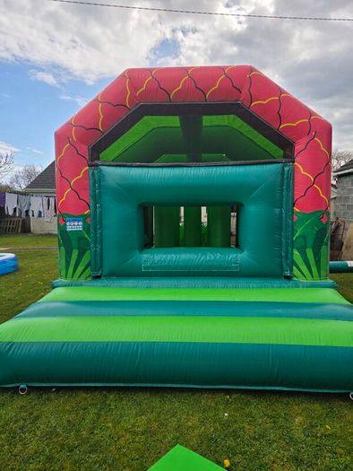 Bouncing Castle