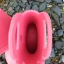 Crocs Wellies Rain Boots Unisex Brend New With Tags Image 2