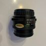 PENTAX 35mm film camera with lenses & filters Image 6
