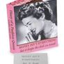 Slogan Engraved Holder, Silver Card Case        -  Good Gifts, Novelty Items Image 5