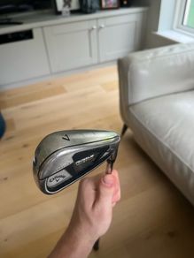 Callaway Rogue ST Max 7 Iron