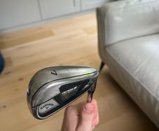 Callaway Rogue ST Max 7 Iron