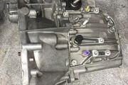 Gearbox (Fiat Peugeot Citroen)