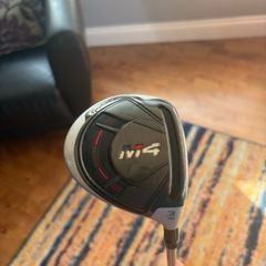 Taylor made M4 3 wood