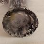 Vintage Murano Confetti Handkerchief Glass Vase Image 6