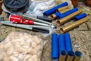 Complete Home Winemaking &amp; Bottling Kit