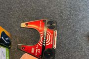 Oddysey AI Dual Cruiser