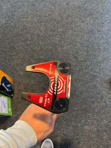 Oddysey AI Dual Cruiser