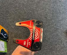 Oddysey AI Dual Cruiser