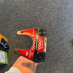 Oddysey AI Dual Cruiser