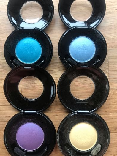 Lancome Eye Shadow