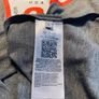 Guess Triangle Logo T-shirt size L 10/12 Image 4