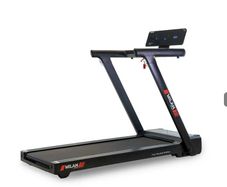 Bh Milan Treadmill