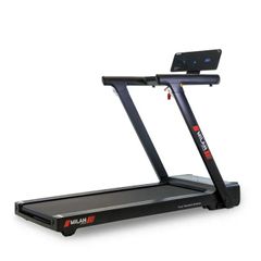 Bh Milan Treadmill