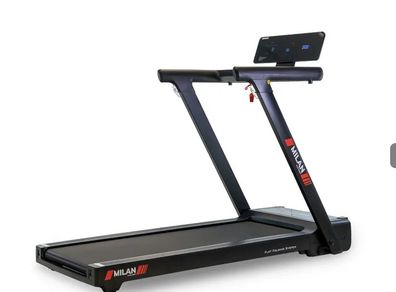 Bh Milan Treadmill