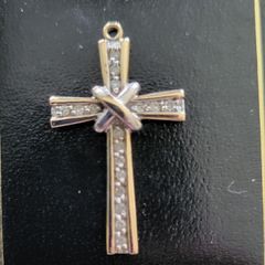 Gold  Diamond