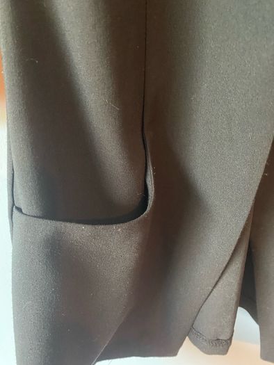 Office jacket