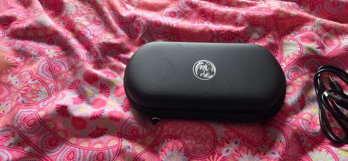 Modded psp