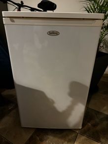 freezer