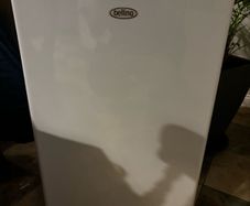 freezer
