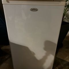 freezer