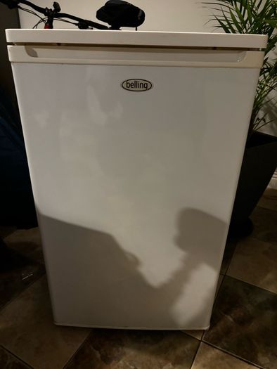 freezer
