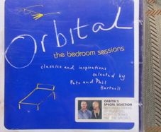 Orbital - The Bedroom Sessions CD