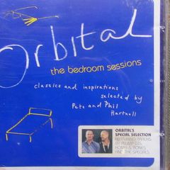 Orbital - The Bedroom Sessions CD