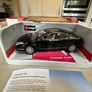 Citroen C6 1/18 Burago Very Rare Image 5