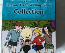 Faraway & Wishing chair collection