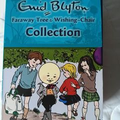 Faraway & Wishing chair collection