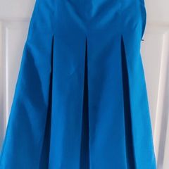Mary Queen of Ireland NS, skirt, Caherdavin