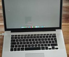 MacBook Pro 15 - parts