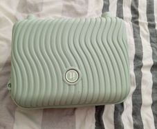 mini suitcase