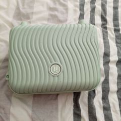 mini suitcase